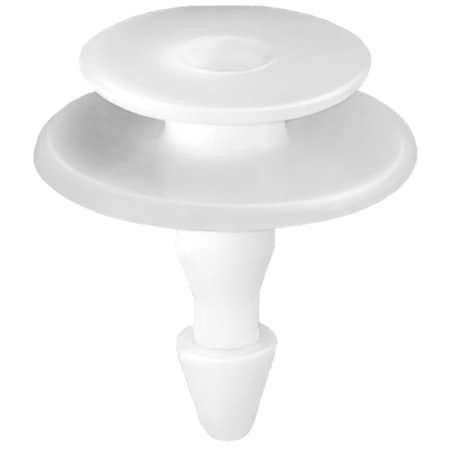 Auveco ACURA & HONDA RETAINER, 10PK 21107
